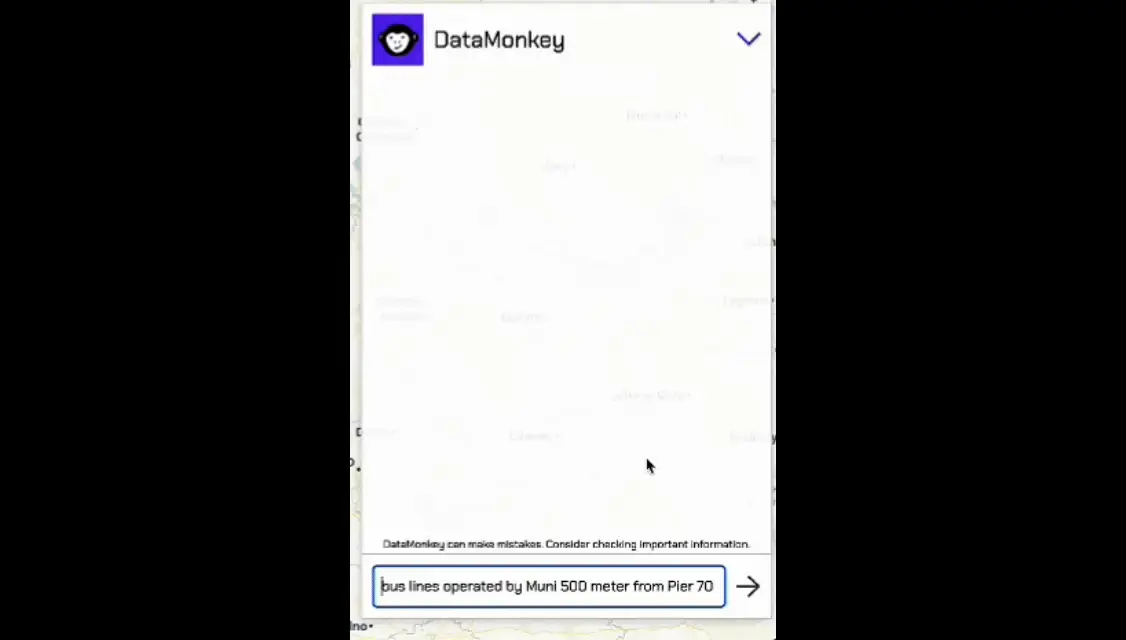 Integrate Data